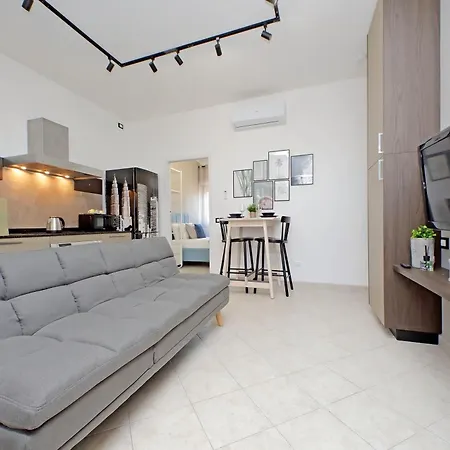 Apartamento La Terrazza Di Christian *