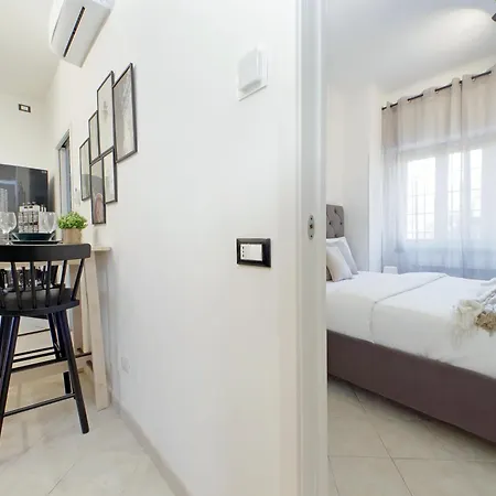 Apartamento La Terrazza Di Christian