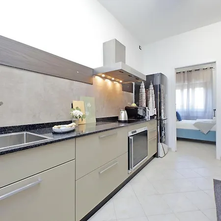 Apartamento La Terrazza Di Christian *