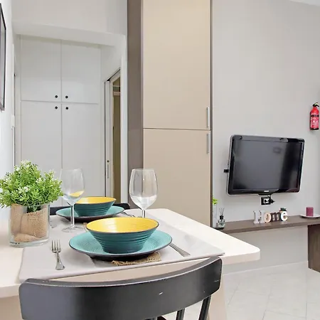 Apartamento La Terrazza Di Christian
