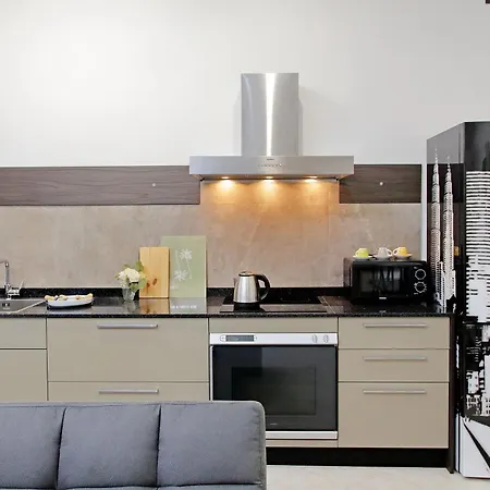 Apartamento La Terrazza Di Christian *