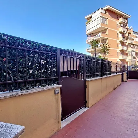 La Terrazza Di Christian