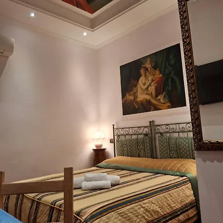 Apartamento Sancta Scala *