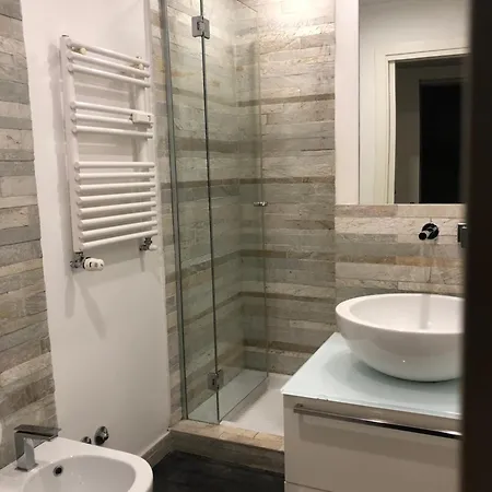 Vatican 3th Floor Apartment *