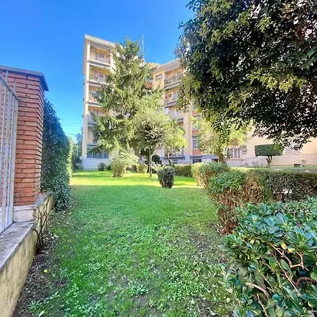 Appartamento Metro Garbatella Casa Caterina