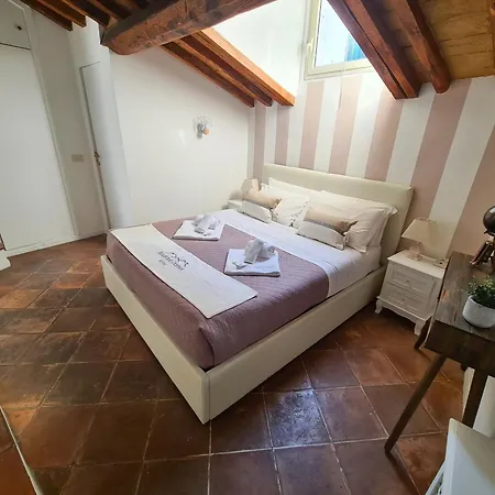 Boutique Domus Spagna Ripetta * Roma
