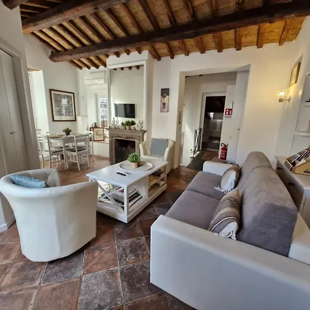 Boutique Domus Spagna Ripetta * Roma