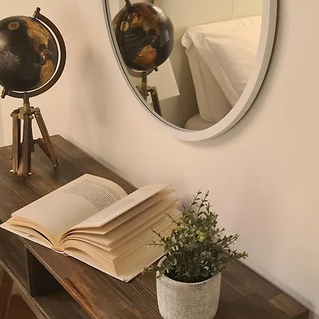 Daire Boutique Domus Spagna Ripetta