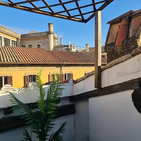 Boutique Domus Spagna Ripetta Daire