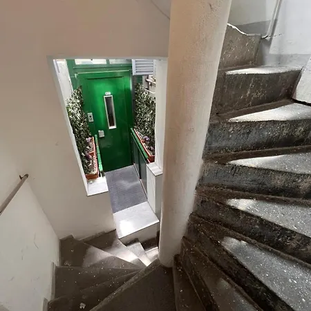 Boutique Domus Spagna Ripetta Daire Roma