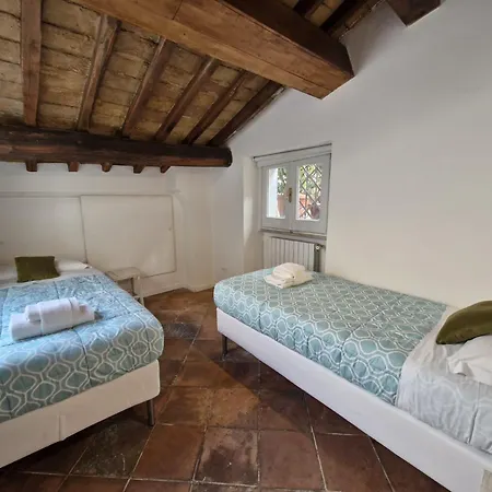 Boutique Domus Spagna Ripetta * Roma