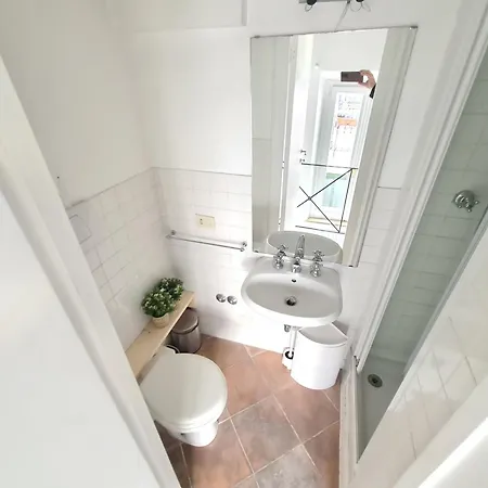 Daire Boutique Domus Spagna Ripetta *