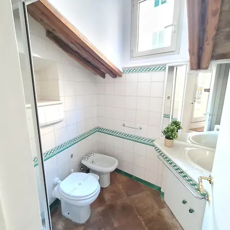 Daire Boutique Domus Spagna Ripetta