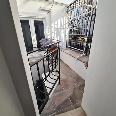 Boutique Domus Spagna Ripetta Daire Roma
