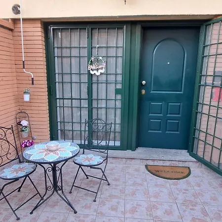 Holiday home Manuel's House - Torre Maura *