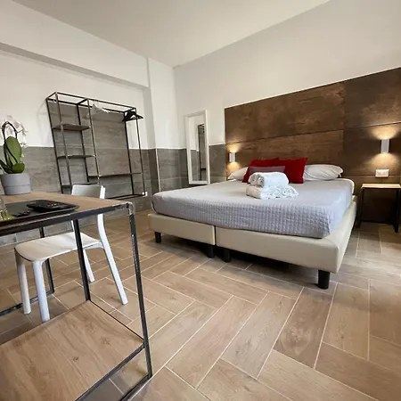 San Silverio Bed & Breakfast *