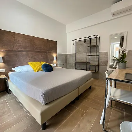 San Silverio Roma