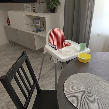 Casa Nonno -