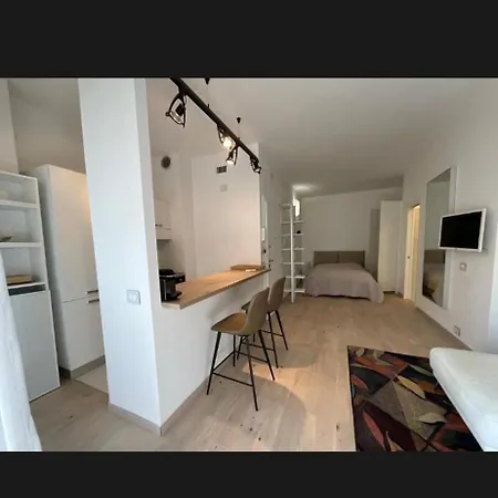 Apartment Monolocale San Giovanni