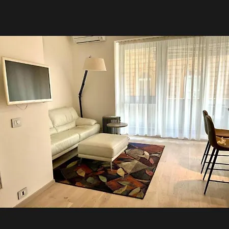 Apartment Monolocale San Giovanni Rome