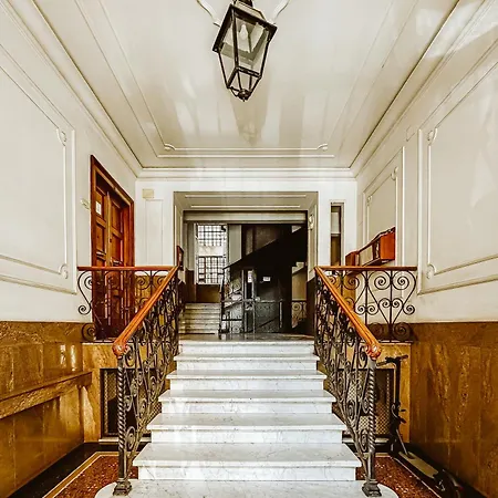 Guest house Azzurra - Metro Lodi