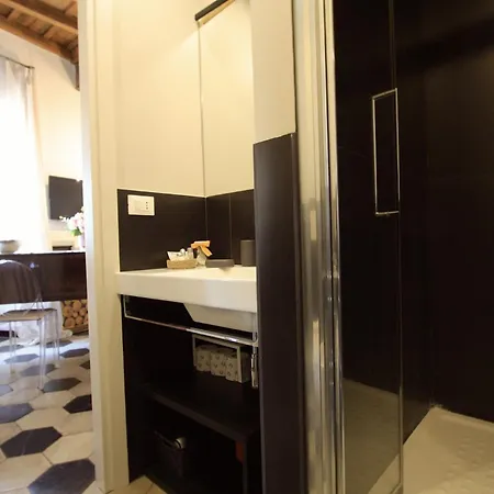 Apartment Navona Opera House