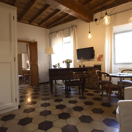 Apartment Navona Opera House *