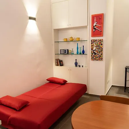 Fausta Holiday home *
