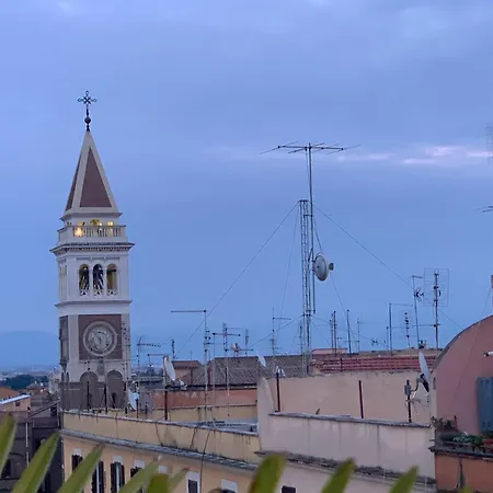 Apartment San Lorenzo Elegance - Just Steps From The Colosseum *