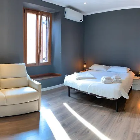 Apartment San Lorenzo Elegance - Just Steps From The Colosseum