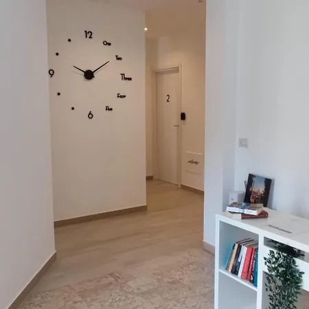 Quattro Venti Guest house *