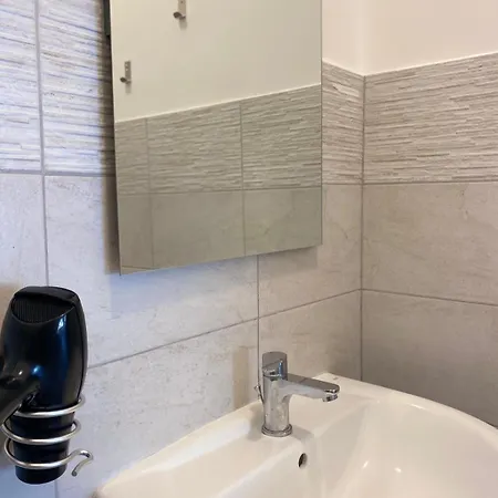 Quattro Venti Guest house