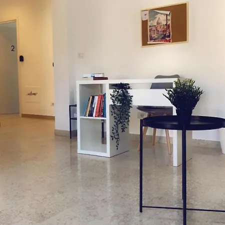 Guest house Quattro Venti Rome
