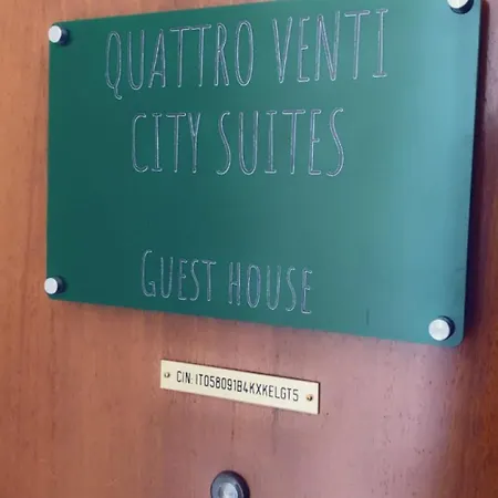 Quattro Venti