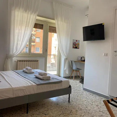 Quattro Venti Guest house *