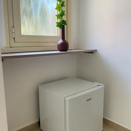 Quattro Venti Guest house Rome