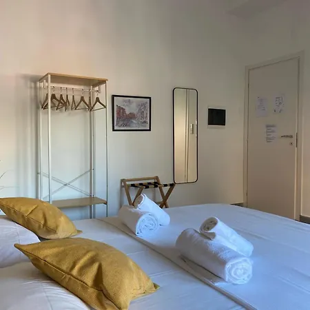 Quattro Venti Guest house