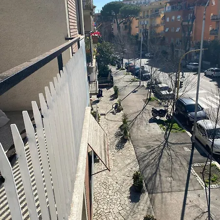 Quattro Venti Rome
