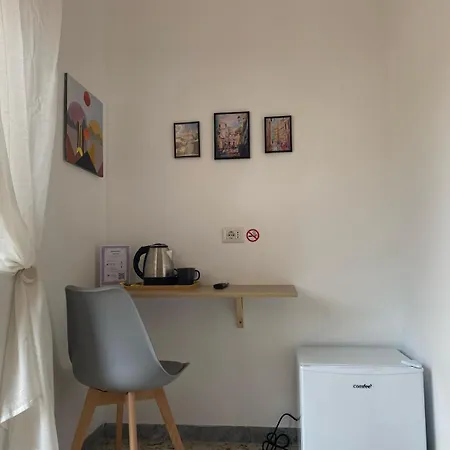Quattro Venti * Řím