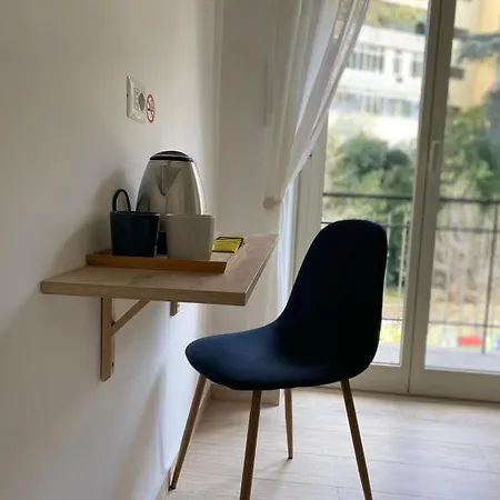 Quattro Venti Guest house *