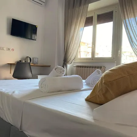 Guest house Quattro Venti *