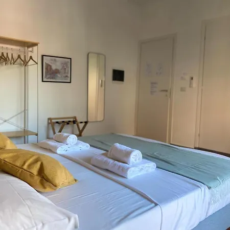Quattro Venti Guest house