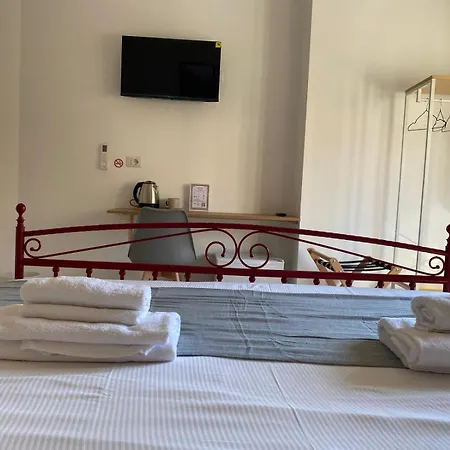 Quattro Venti Guest house Rome