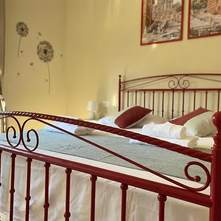 Guest house Quattro Venti Rome