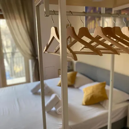 Quattro Venti Guest house