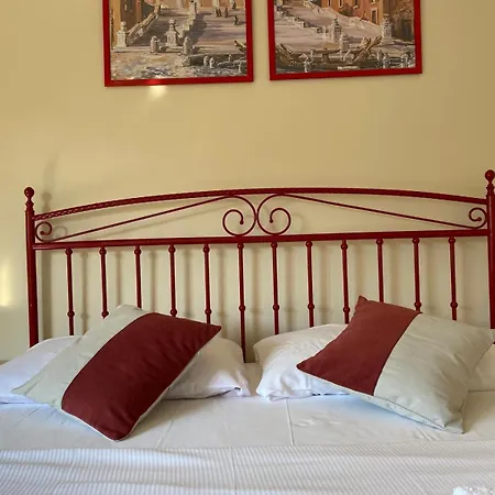 Guest house Quattro Venti