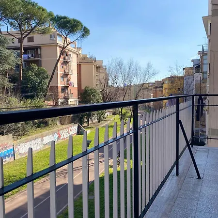 Guest house Quattro Venti Rome
