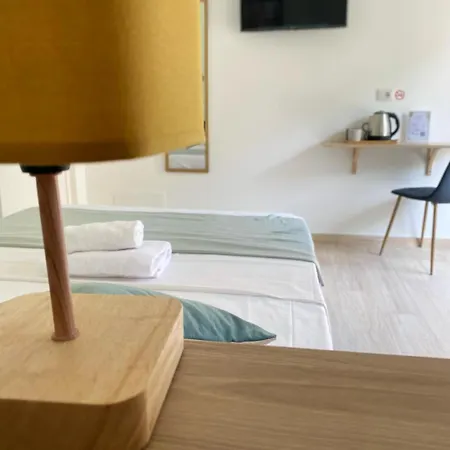 Quattro Venti Guest house *