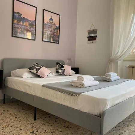 Quattro Venti Guest house *