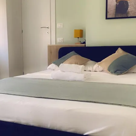 Guest house Quattro Venti *